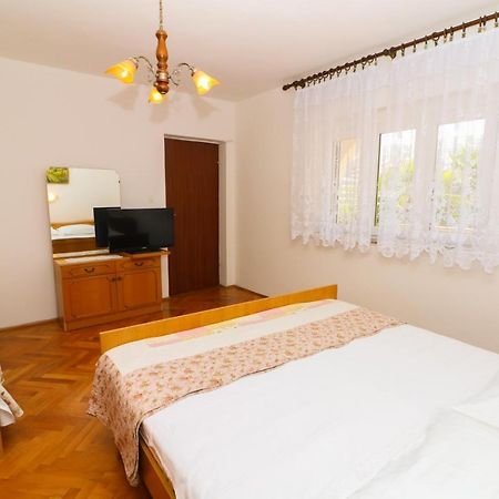 באסקה Apartment Beti With Balcony מראה חיצוני תמונה