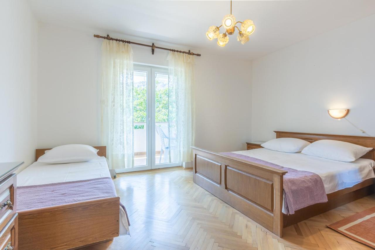 באסקה Apartment Beti With Balcony מראה חיצוני תמונה