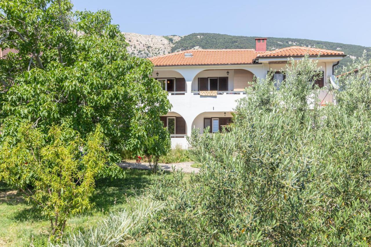 באסקה Apartment Beti With Balcony מראה חיצוני תמונה