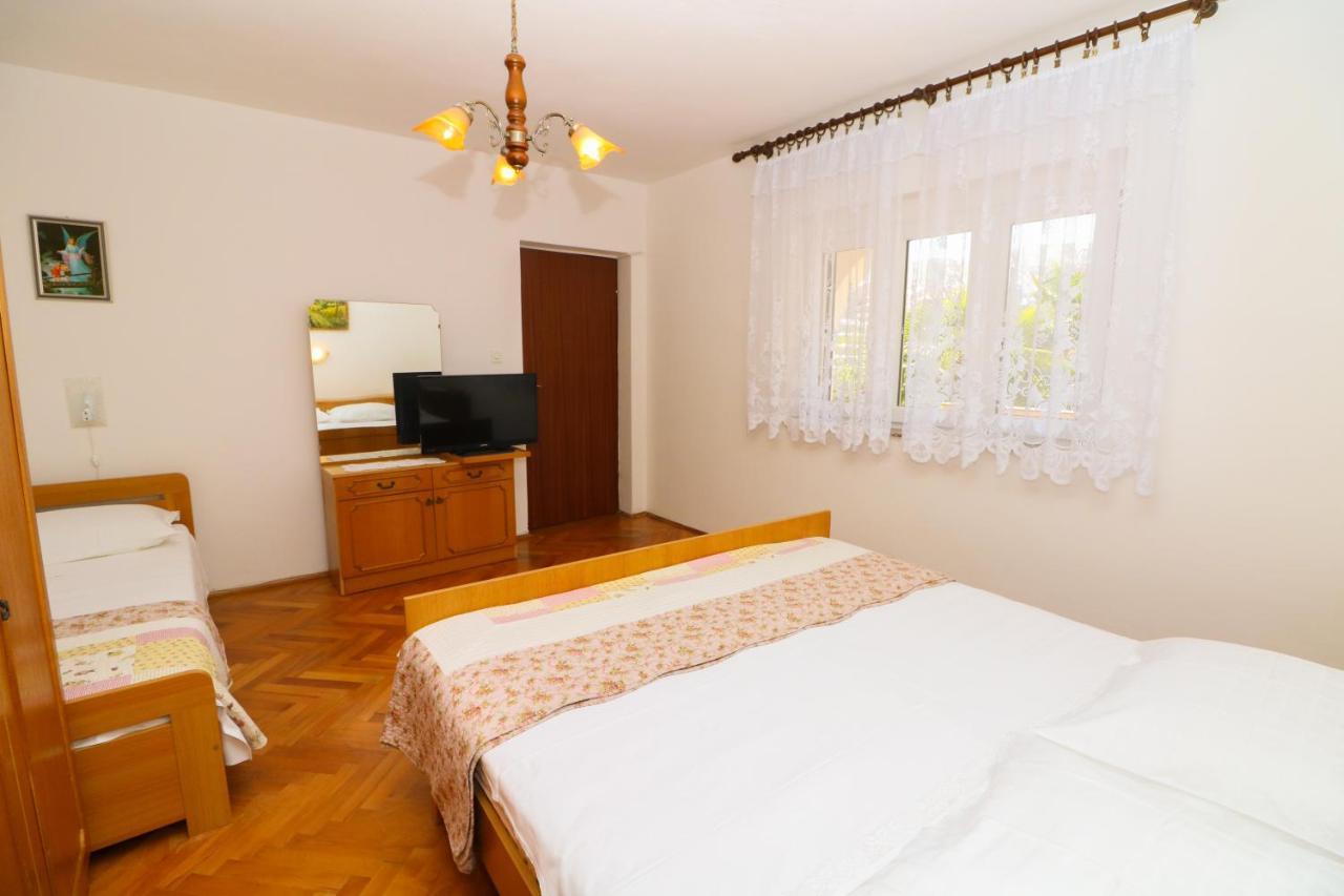 באסקה Apartment Beti With Balcony מראה חיצוני תמונה