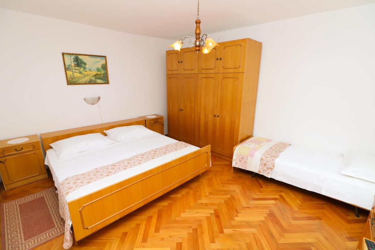 באסקה Apartment Beti With Balcony מראה חיצוני תמונה