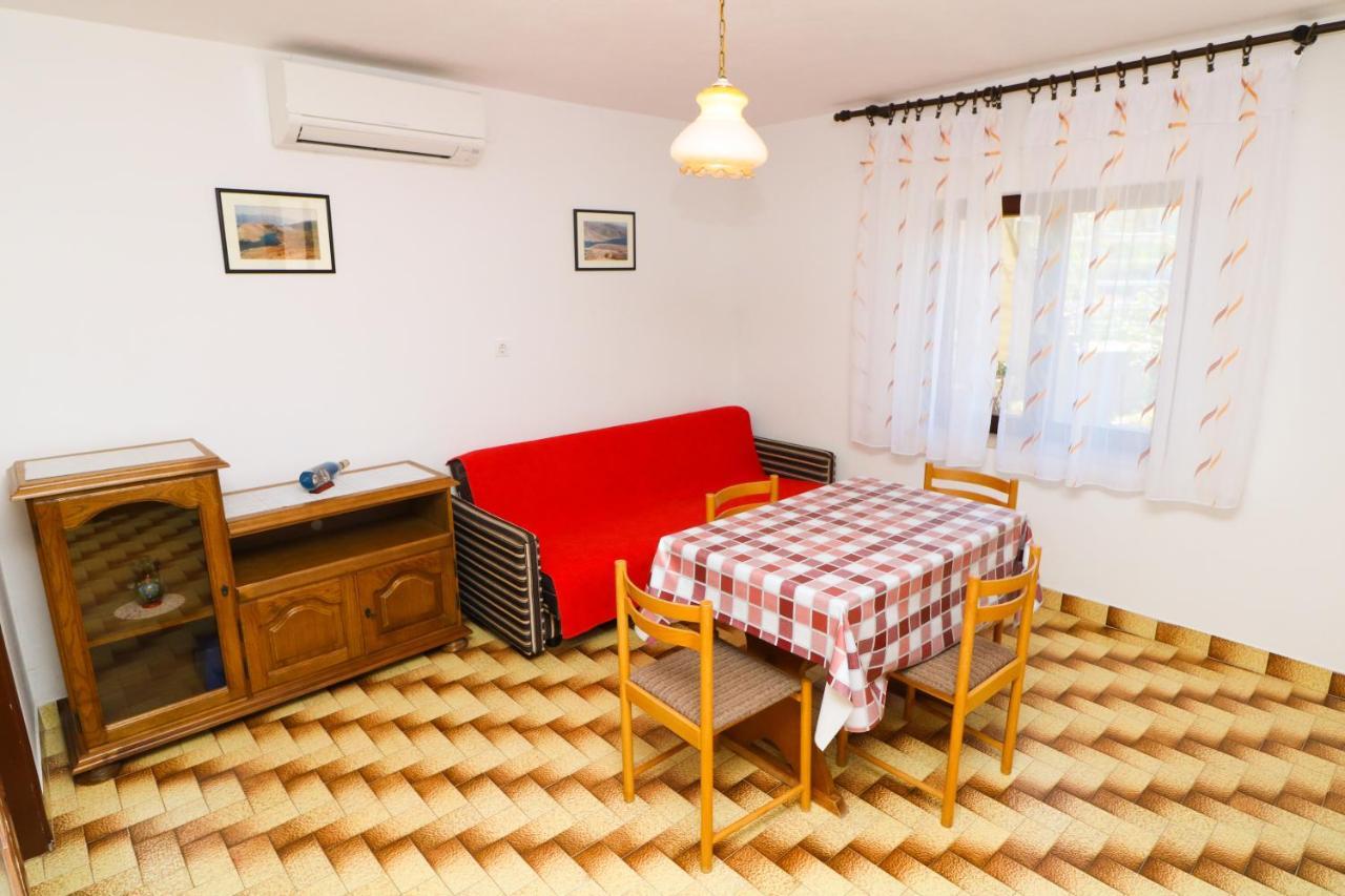 באסקה Apartment Beti With Balcony מראה חיצוני תמונה