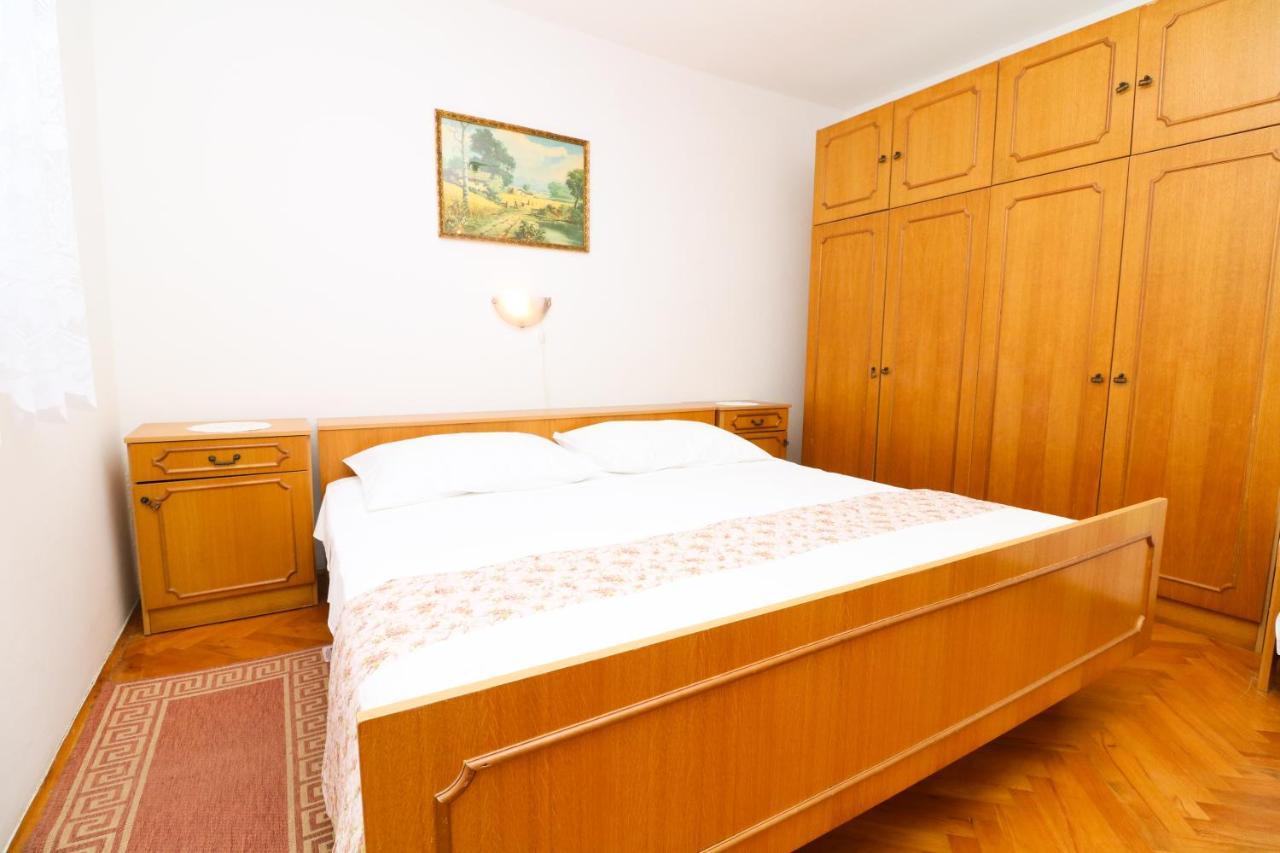 באסקה Apartment Beti With Balcony מראה חיצוני תמונה